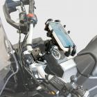 【XILLA】鋁合金多功能龍頭座 ADXTG| Webike摩托百貨