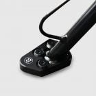 【gozilla】鋁合金側柱加大底座 FIDDLE DX 158| Webike摩托百貨