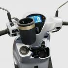 【gozilla】頂級龍頭杯架組 FIDDLE DX 158| Webike摩托百貨
