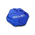 【XILLA】鋁合金造型注水飾蓋 FIDDLE DX 158| Webike摩托百貨