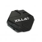 【XILLA】鋁合金造型注水飾蓋 FIDDLE DX 158| Webike摩托百貨