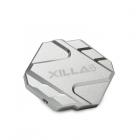 【XILLA】鋁合金造型注水飾蓋 FIDDLE DX 158| Webike摩托百貨