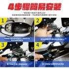 【XILLA】鋁合金造型注水飾蓋 FIDDLE DX 158| Webike摩托百貨