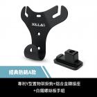 【gozilla】Y型置物架 FIDDLE DX 158| Webike摩托百貨