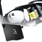 【XILLA】鋁合金車廂分隔擋板 JET SL+ SUPERC| Webike摩托百貨