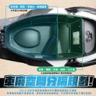 【XILLA】鋁合金車廂分隔擋板 JET SL+ SUPERC| Webike摩托百貨