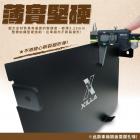 【XILLA】鋁合金車廂分隔擋板 JET SL+ SUPERC| Webike摩托百貨