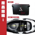 【XILLA】鋁合金車廂分隔擋板 JET SL+ SUPERC| Webike摩托百貨