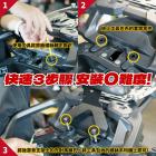 【XILLA】頂級舒適後靠背 X-ADV 750 / FORZA 750| Webike摩托百貨