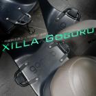 【XILLA】矽膠止滑延伸腳踏板 GOGORO 3 / S3| Webike摩托百貨