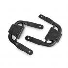 【XILLA】矽膠止滑延伸腳踏板 GOGORO 3 / S3| Webike摩托百貨