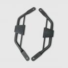 【gozilla】矽膠止滑延伸腳踏板 DOLLAR 125/150| Webike TW