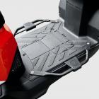 【gozilla】矽膠止滑延伸腳踏板 DOLLAR 125/150| Webike TW