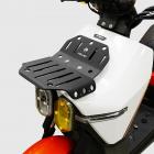 【gozilla】鋁合金露營前貨架 DOLLAR 125/150| Webike TW