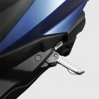 【XILLA】鋁合金踏板後移座 isavR 威力125| Webike摩托百货