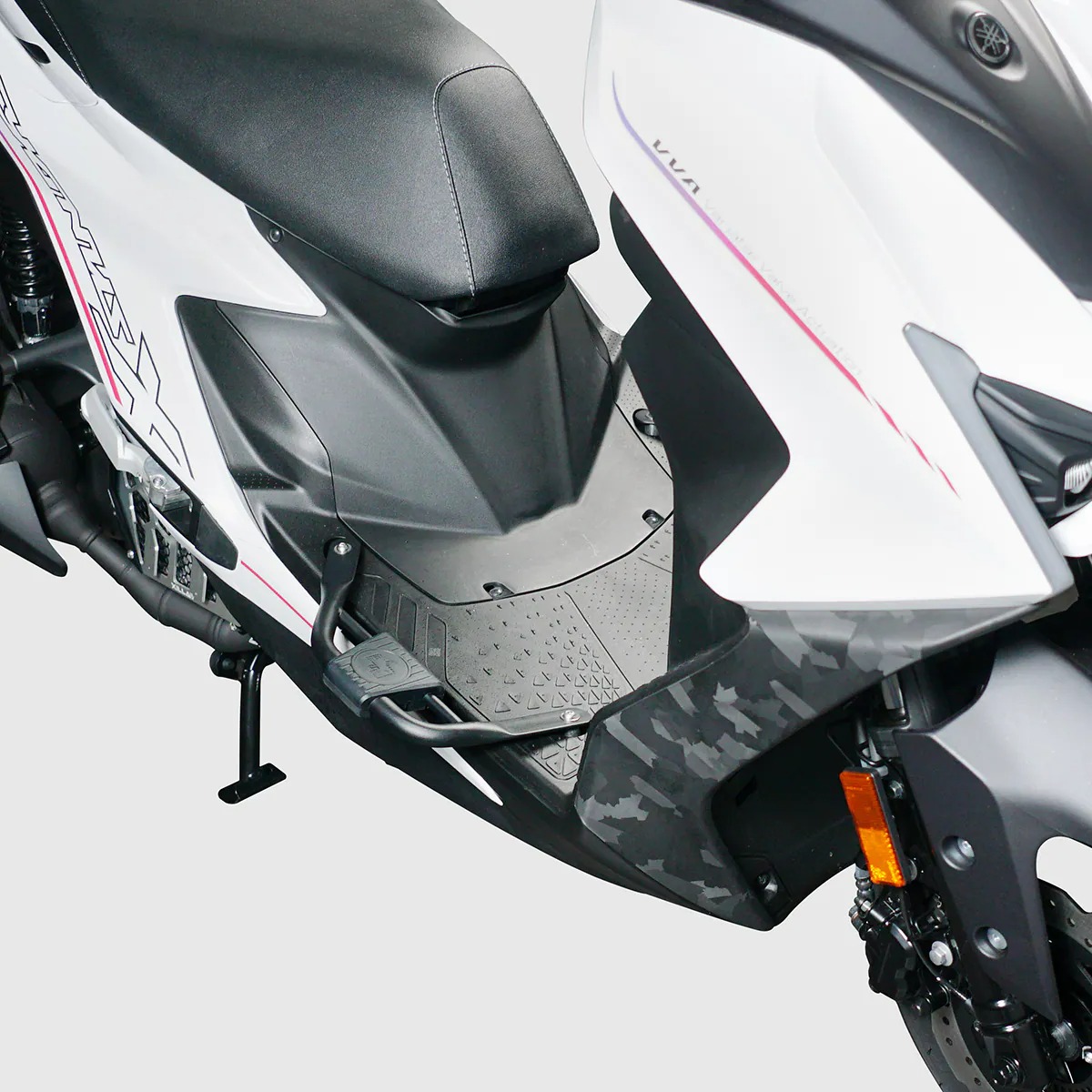 【XILLA】矽膠止滑延伸腳踏板 水冷BWS