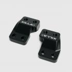 【gozilla】鋁合金腳踏後移座 勁戰七代| Webike TW