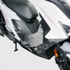 【XILLA】矽膠止滑延伸腳踏板 勁戰七代 125/155| Webike摩托百貨