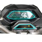 【gozilla】3M頂級犀牛皮 儀表保護貼 (小 / 凸面款) KRV 180| Webike TW