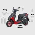 【gozilla】3M頂級犀牛皮 儀表保護貼 RS NEO| Webike TW