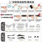 【gozilla】3M頂級犀牛皮 儀表保護貼 RS NEO| Webike TW