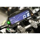 【XILLA】3M頂級犀牛皮 儀表保護貼 MT-15| Webike摩托百货