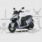 【XILLA】3M頂級犀牛皮 儀表保護貼 GOGORO PULSE| Webike摩托百貨