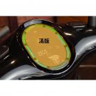 【XILLA】3M頂級犀牛皮 儀表保護貼 GOGORO DELIGHT| Webike摩托百货