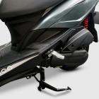 【XILLA】鋁合金腳踏後移座 新K1 125/150| Webike摩托百货