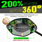 【XILLA】超視野廣角後照鏡片 isavR 125| Webike摩托百货
