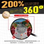 【XILLA】超視野廣角後照鏡片 FIDDLE LT| Webike摩托百货