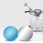 【XILLA】超視野廣角後照鏡片 SALUTO| Webike摩托百貨