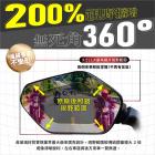 【XILLA】超視野廣角後照鏡片 BRERA X 250 / 300| Webike摩托百货