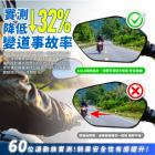 【XILLA】超視野廣角後照鏡片 BRERA X 250 / 300| Webike摩托百货