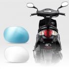 【XILLA】超視野廣角後照鏡片 GP 125| Webike摩托百货