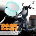 【XILLA】超視野廣角後照鏡片 GOGORO 2 / S2 等車款| Webike摩托百货