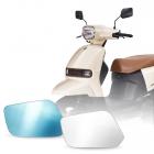 【XILLA】超視野廣角後照鏡片 SUI| Webike摩托百货