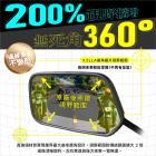 【XILLA】超視野廣角後照鏡片 SUI| Webike摩托百货