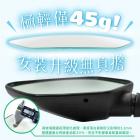 【XILLA】超視野廣角後照鏡片 SUI| Webike摩托百货
