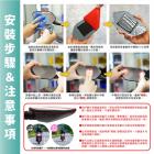 【XILLA】超視野廣角後照鏡片 SUI| Webike摩托百货
