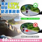 【XILLA】超視野廣角後照鏡片 WOO 115| Webike摩托百货