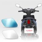 【XILLA】超視野廣角後照鏡片 RS NEO| Webike摩托百货