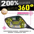 【XILLA】超視野廣角後照鏡片 RS NEO| Webike摩托百货
