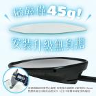【XILLA】超視野廣角後照鏡片 FORCE 155| Webike摩托百货