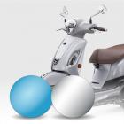 【XILLA】超視野廣角後照鏡片 LIKE 150| Webike摩托百货