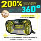 【XILLA】超視野廣角後照鏡片 GOGORO PULSE| Webike摩托百货