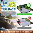 【XILLA】超視野廣角後照鏡片 YZF-R7| Webike摩托百货