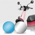 【XILLA】超視野廣角後照鏡片 VIVA| Webike摩托百货