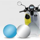 【XILLA】超視野廣角後照鏡片 VIVA MIX| Webike摩托百货