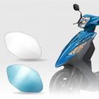 【XILLA】超視野廣角後照鏡片 活力 125| Webike摩托百货